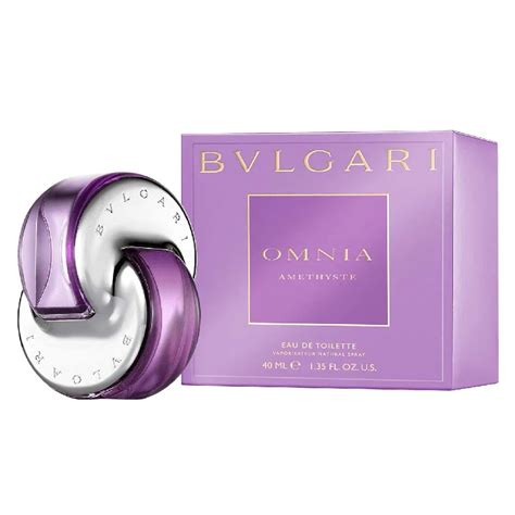 how to spot fake bvlgari omnia amethyste perfume|bvlgari perfume omnia price.